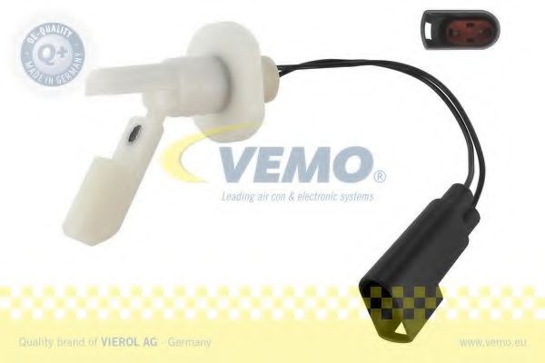 Great value for money - VEMO Level Control Switch, windscreen washer tank V25-72-0052