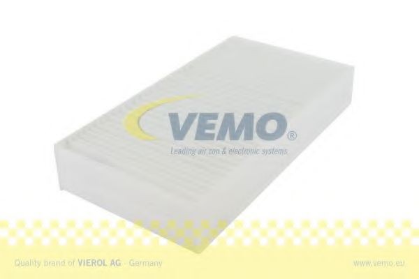VEMO V26-30-1007 Pollen filter 08R79S2H600