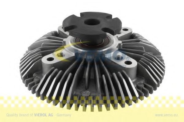 VEMO Original Quality V30-04-1652-1 Fan clutch A000 200 04 22