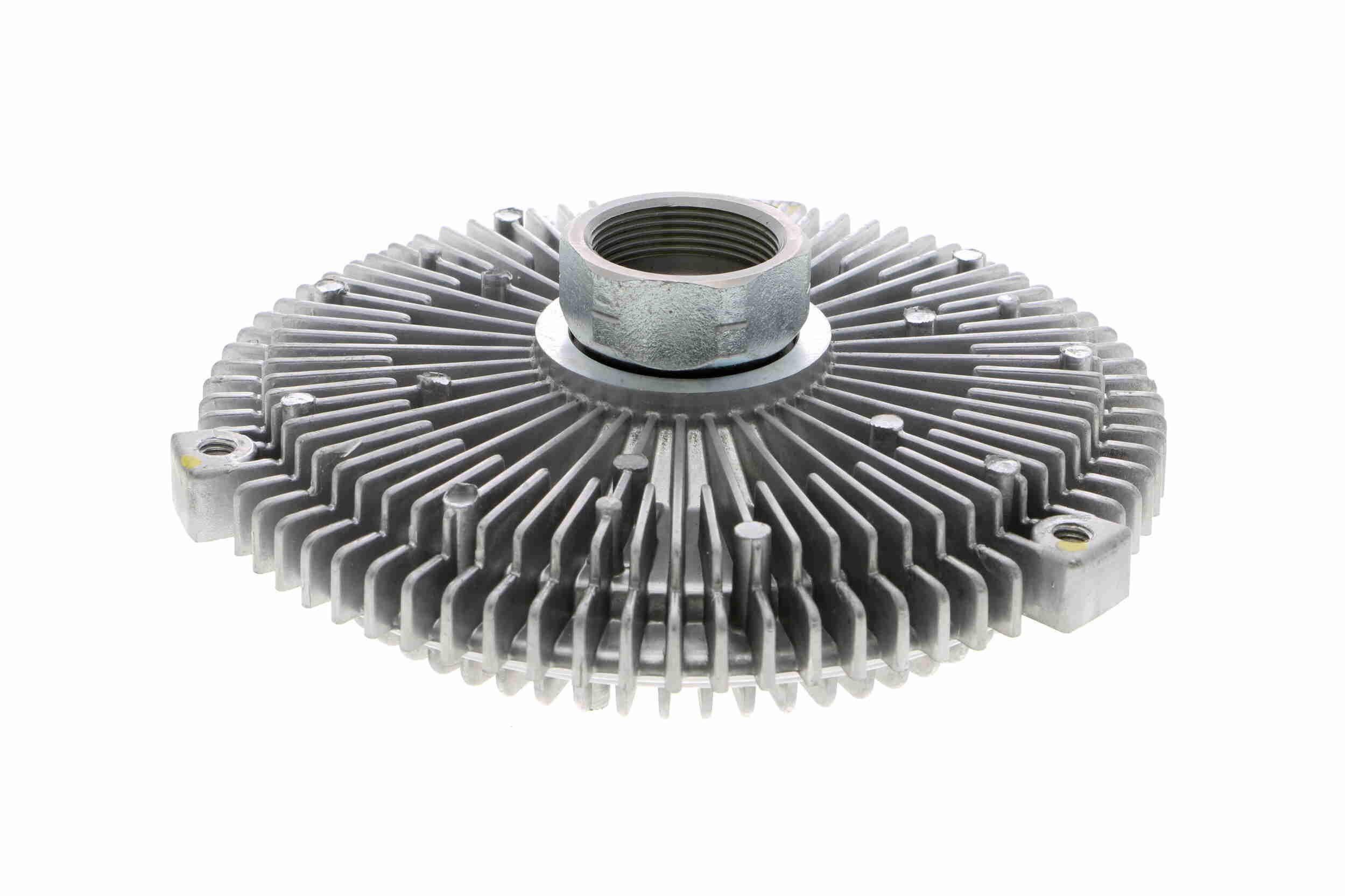 VEMO Original Quality Clutch, radiator fan V30-04-1659-1 buy