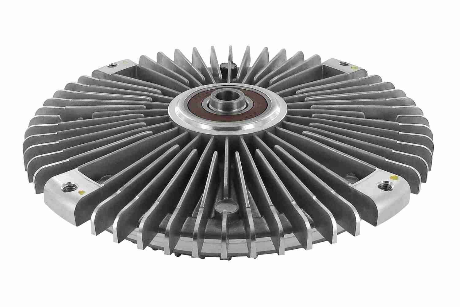 VEMO Original Quality Clutch, radiator fan V30-04-1670 buy