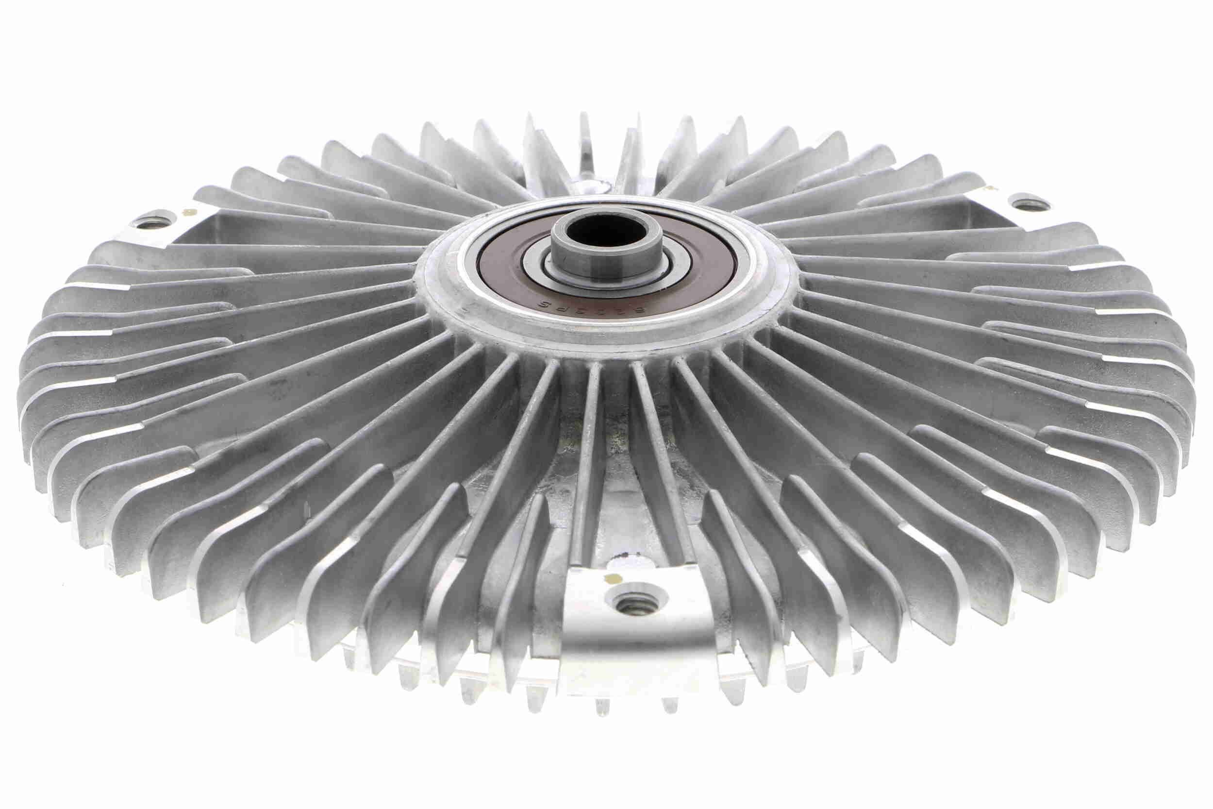 VEMO Cooling fan clutch V30-04-1671 suitable for MERCEDES-BENZ SPRINTER