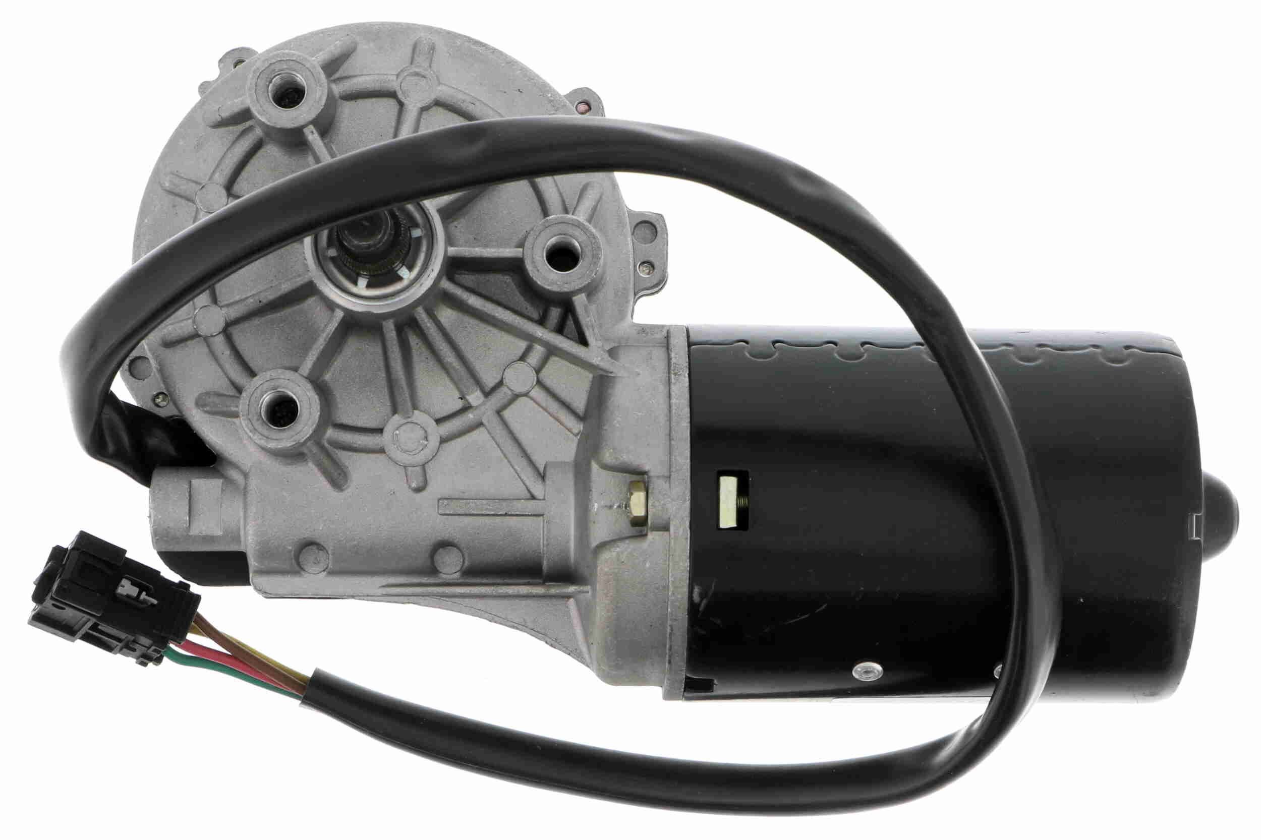 VEMO Windscreen washer motor V30-07-0004 suitable for W140
