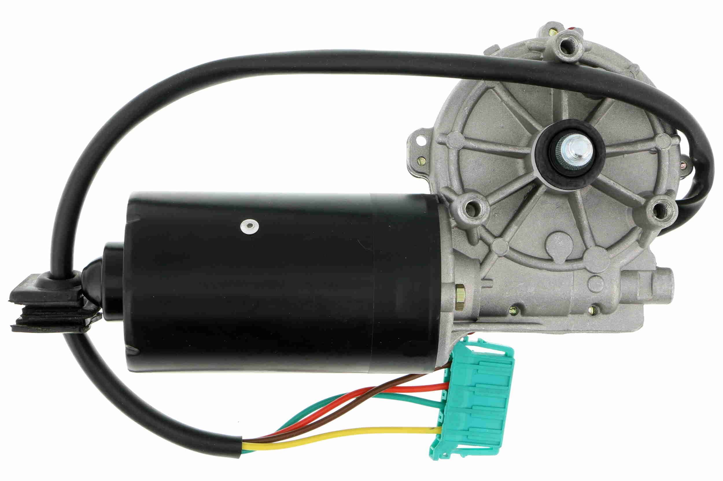 VEMO Windscreen washer motor V30-07-0014 suitable for MERCEDES-BENZ C-Class