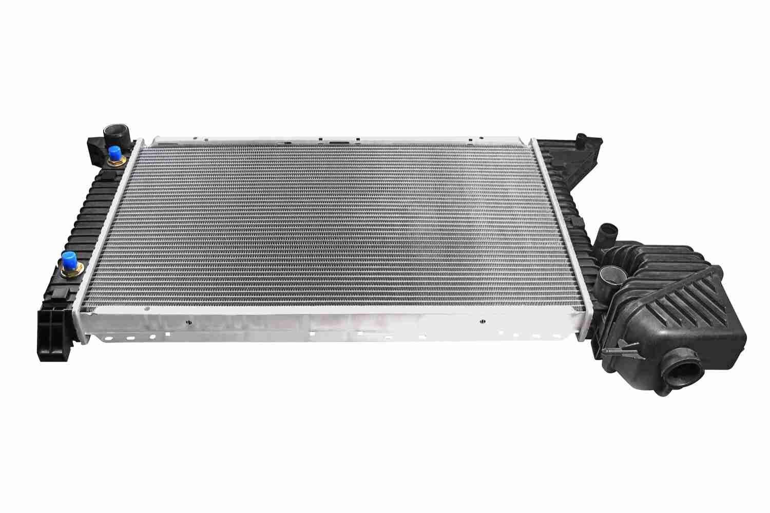 Vemo radiador agua radiador motor refrigeración motor radiador v30-60-1272 