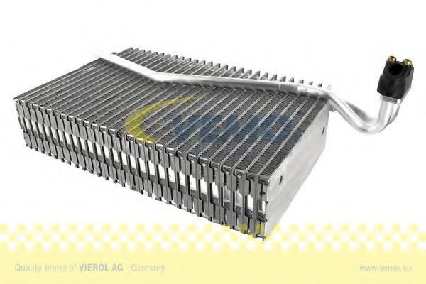 VEMO Original Quality V30-65-0031 Air conditioning evaporator 001 830 8458