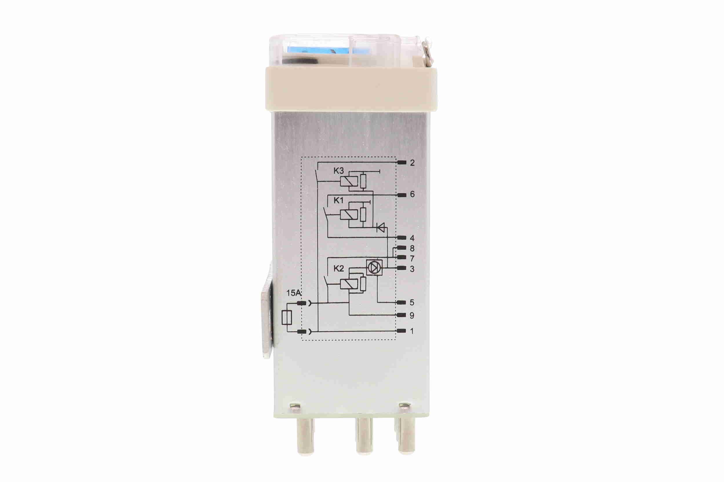 VEMO V30-71-0027 Overvoltage Protection Relay, ABS