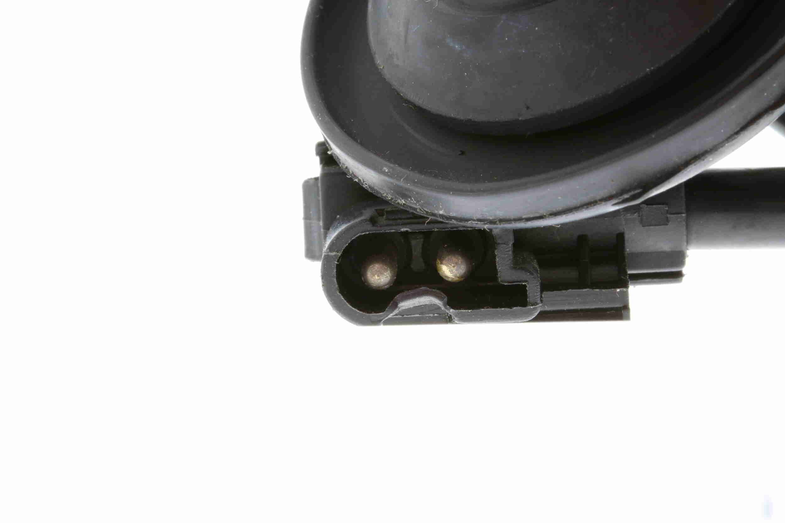 V30720158 Anti lock brake sensor VEMO V30-72-0158 review and test