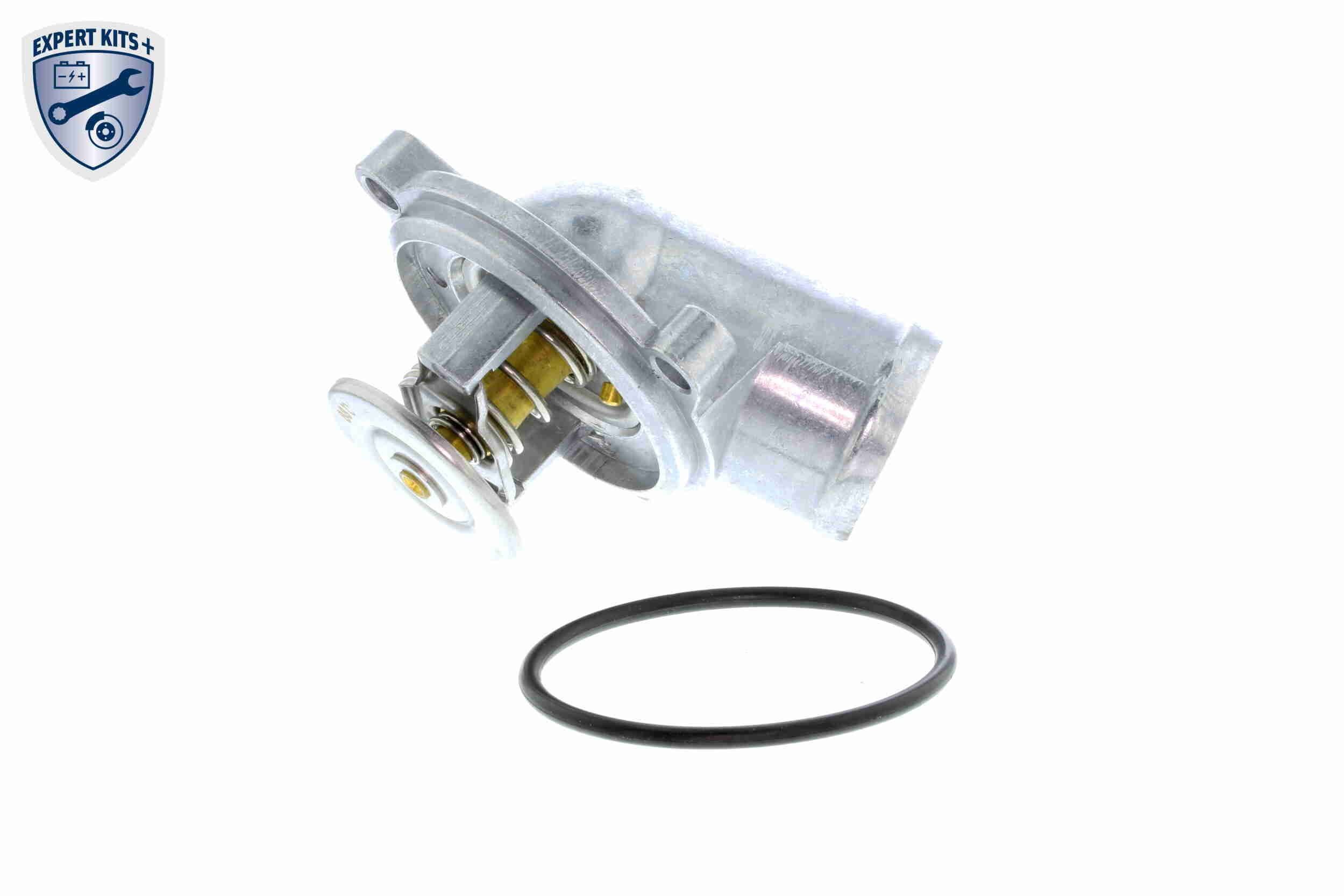 VEMO EXPERT KITS + V30-99-0108-1 Engine thermostat Opening Temperature: 87°C