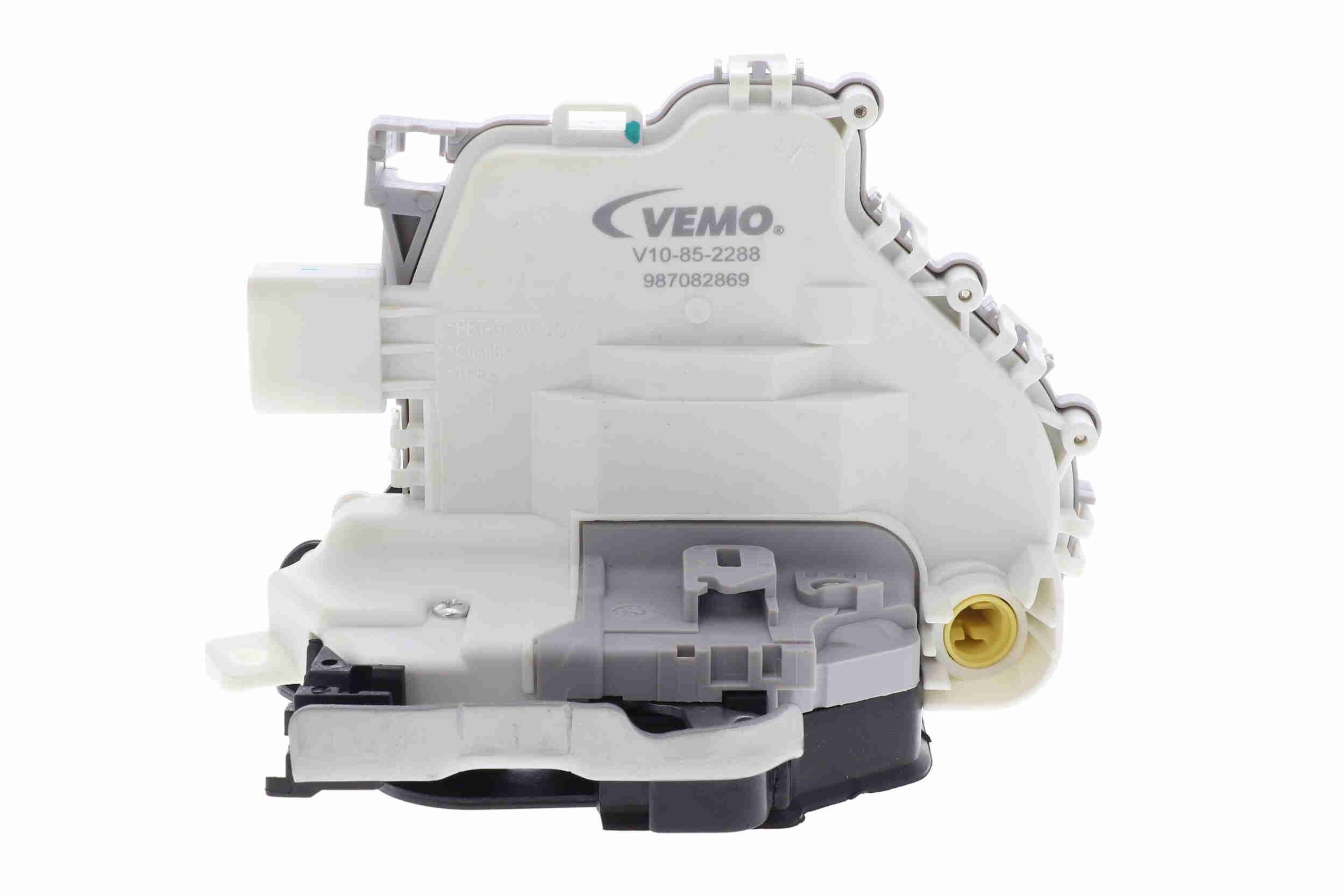 V30-99-0394-1 VEMO Kühlwasserthermostat MERCEDES-BENZ AXOR 2