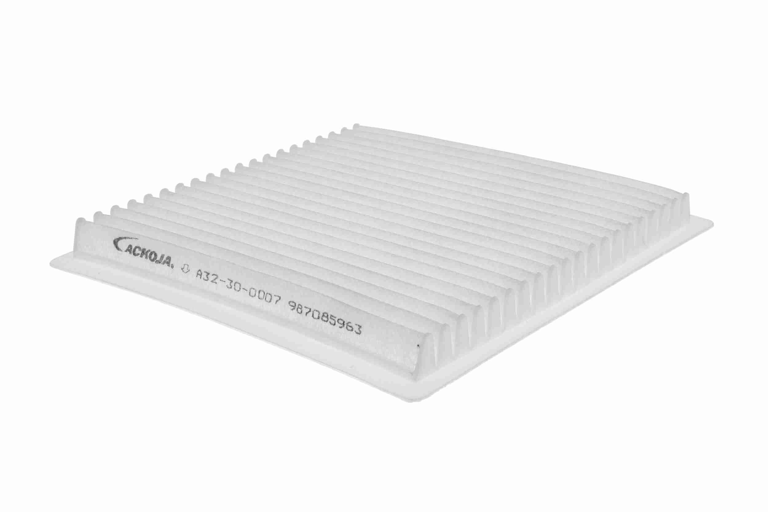 VEMO Air conditioning filter V32-30-0007
