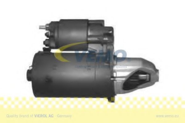 VEMO Original Quality V38-12-12290 Starter motor 23300-70Y01RE