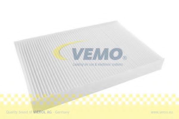 VEMO Original Quality V38-30-1011 Pollen filter 272744Y125
