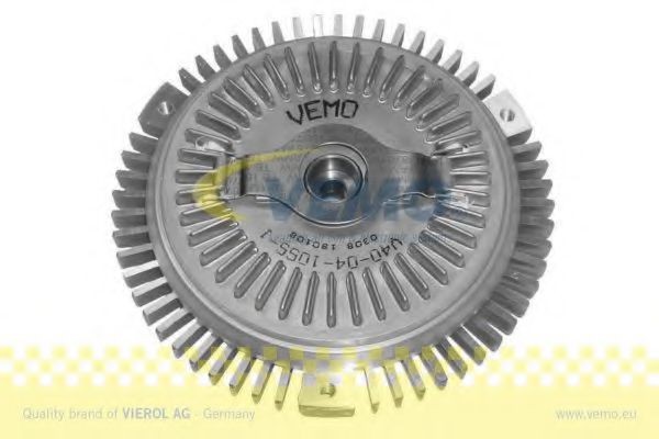 VEMO V40-04-1055-1 Fan clutch 90220339