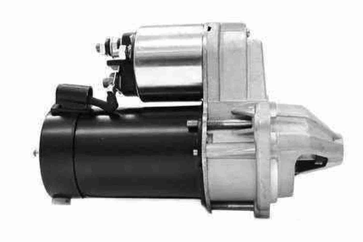 VEMO V40-12-17120 Starter motor 95 12 051