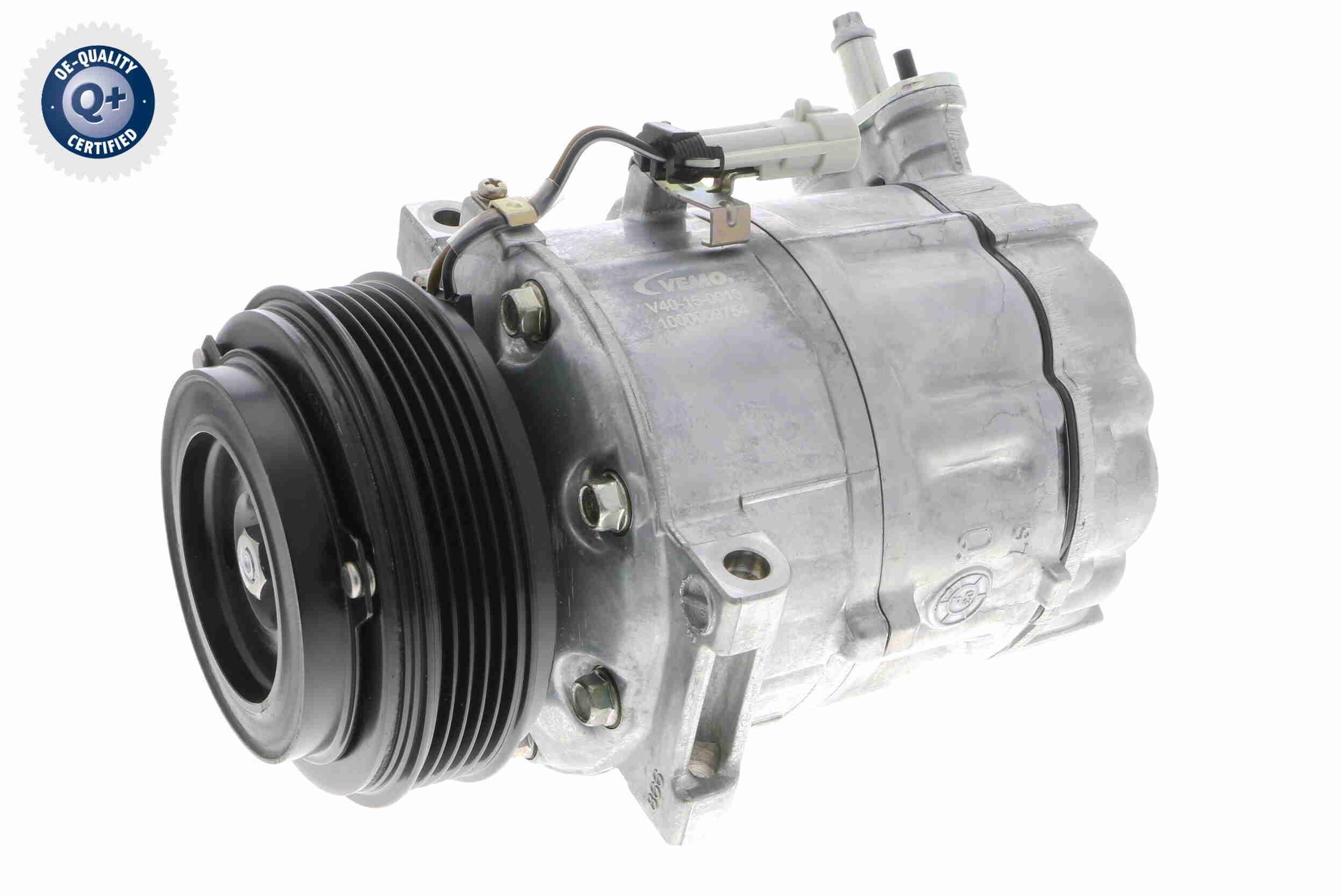 VEMO Air con compressor V40-15-0013