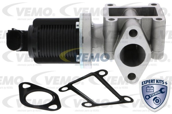 VEMO EGR valve V40-63-0014