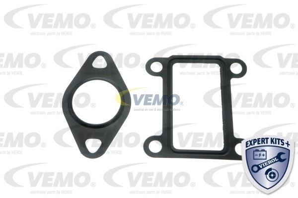 VEMO V40-63-0014 EGR Electric, Solenoid Valve, with seal
