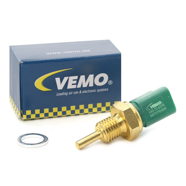 VEMO | Kühlmittelsensor V40-72-0376