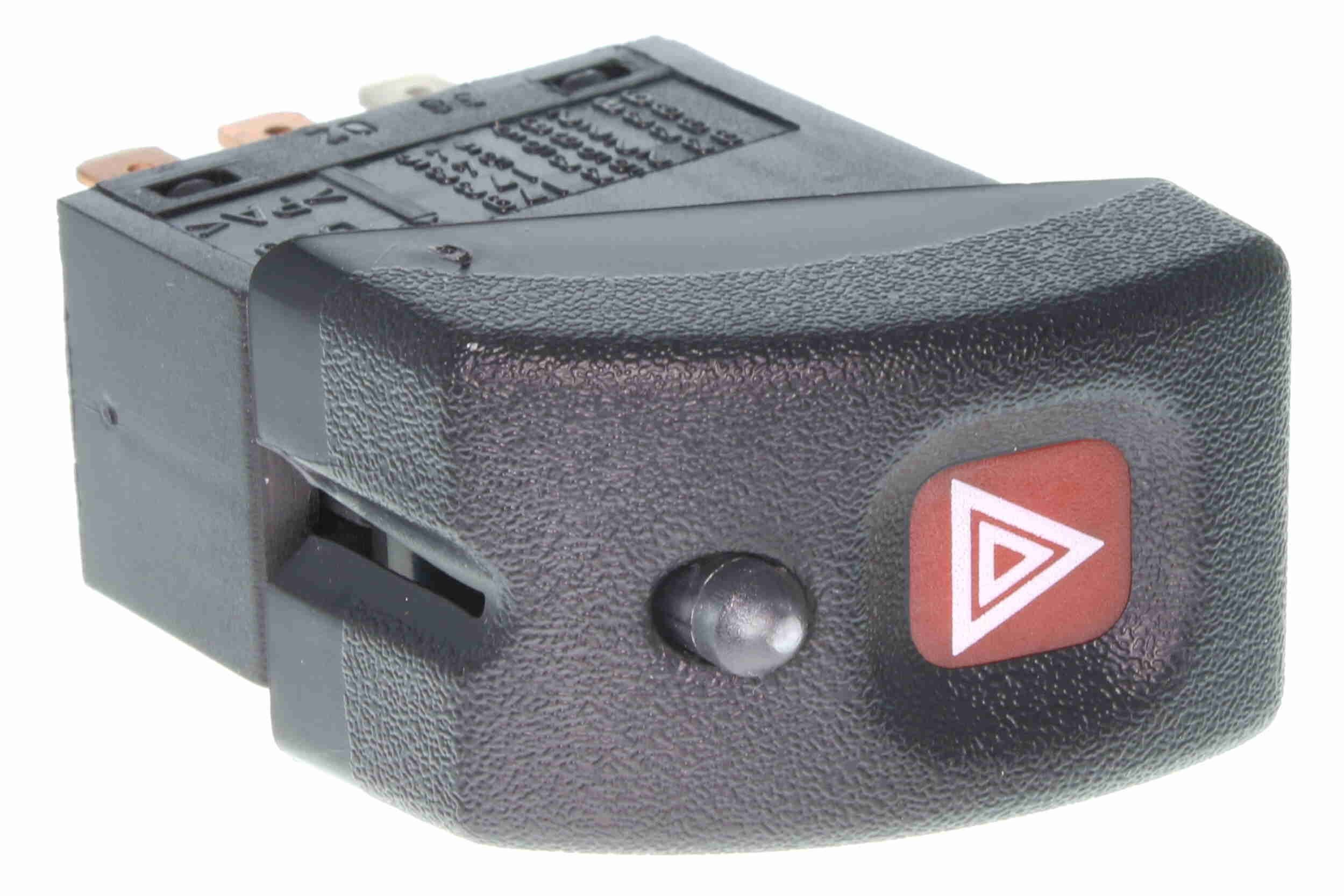VEMO Hazard Light Switch V40-80-2407