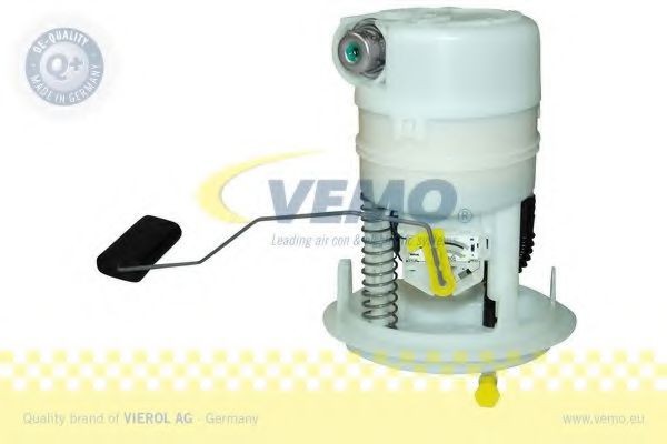 VEMO Original Quality V42-09-0001 Fuel feed unit 96 872 184 80