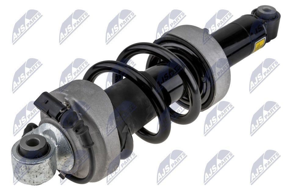 Shock absorber NTY A-AU-011 - Audi R8 Shock absorption spare parts order