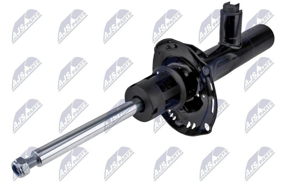NTY A-VW-003 Shock absorber 5QF 413 031 AC