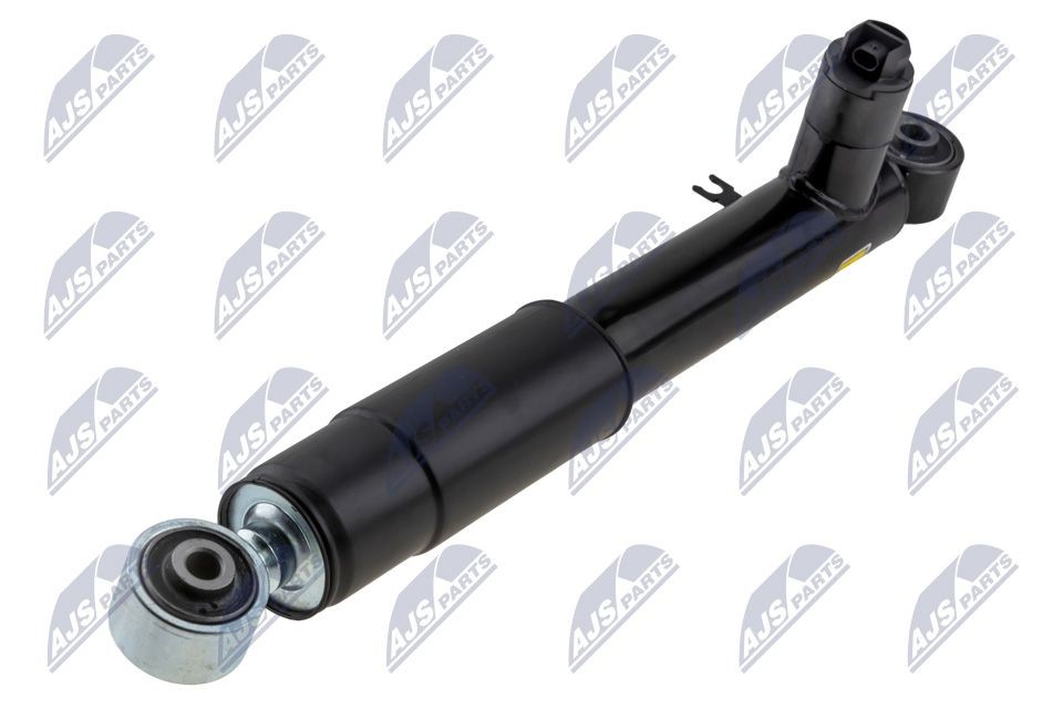 Great value for money - NTY Shock absorber A-VW-007