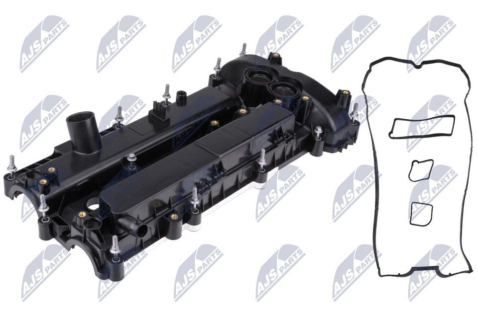 Ford GALAXY Cylinder head 22944987 NTY BPZ-FR-014 online buy