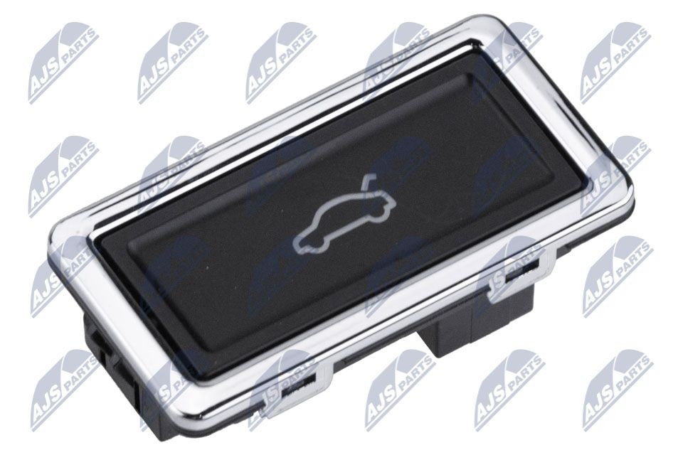 NTY EWS-AU-083 Switch, door contact AUDI A4 1998 price