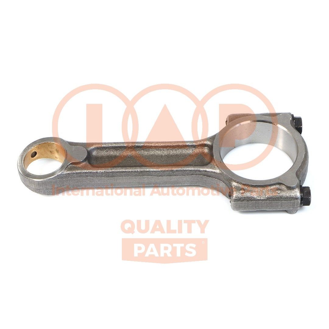 IAP QUALITY PARTS 109-13093 Connecting rod NISSAN NP300 PICKUP 2008 in original quality