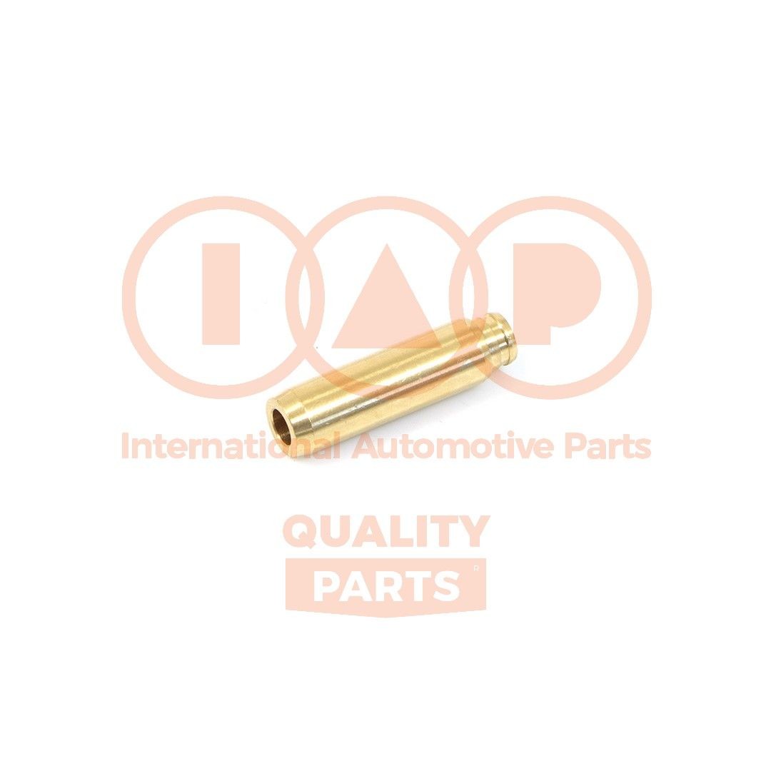 IAP QUALITY PARTS 111-13196 Valve guide / stem seal / parts RENAULT CAPTUR 2015 in original quality