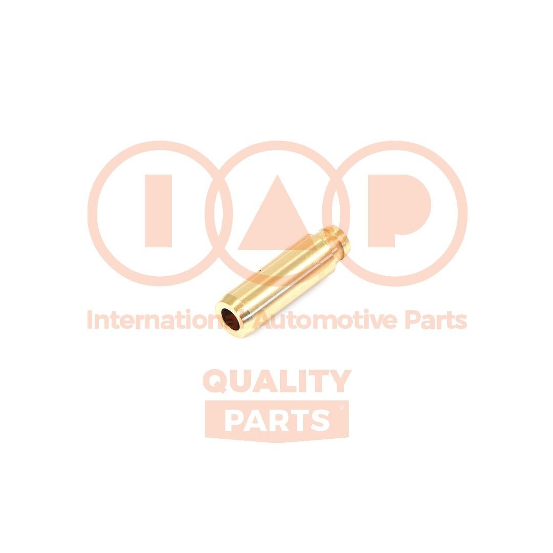 IAP QUALITY PARTS Valve guide / stem seal / parts AUDI A4 Saloon (8K2, B8) new 111-50050