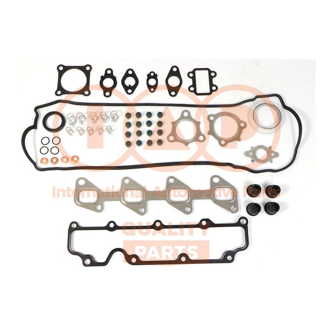 IAP QUALITY PARTS 116-17058 Exhaust manifold gasket 171730R010