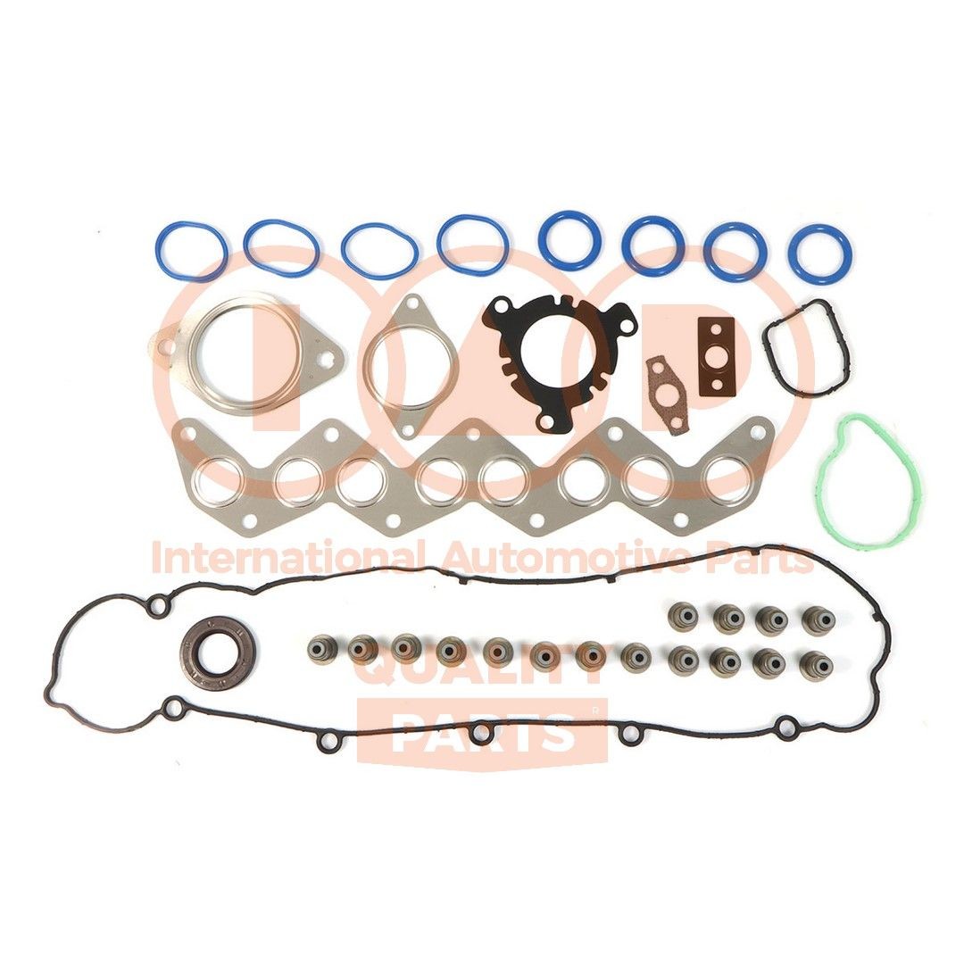 IAP QUALITY PARTS 116-52092 Gasket Set, cylinder head cover 0348.S3