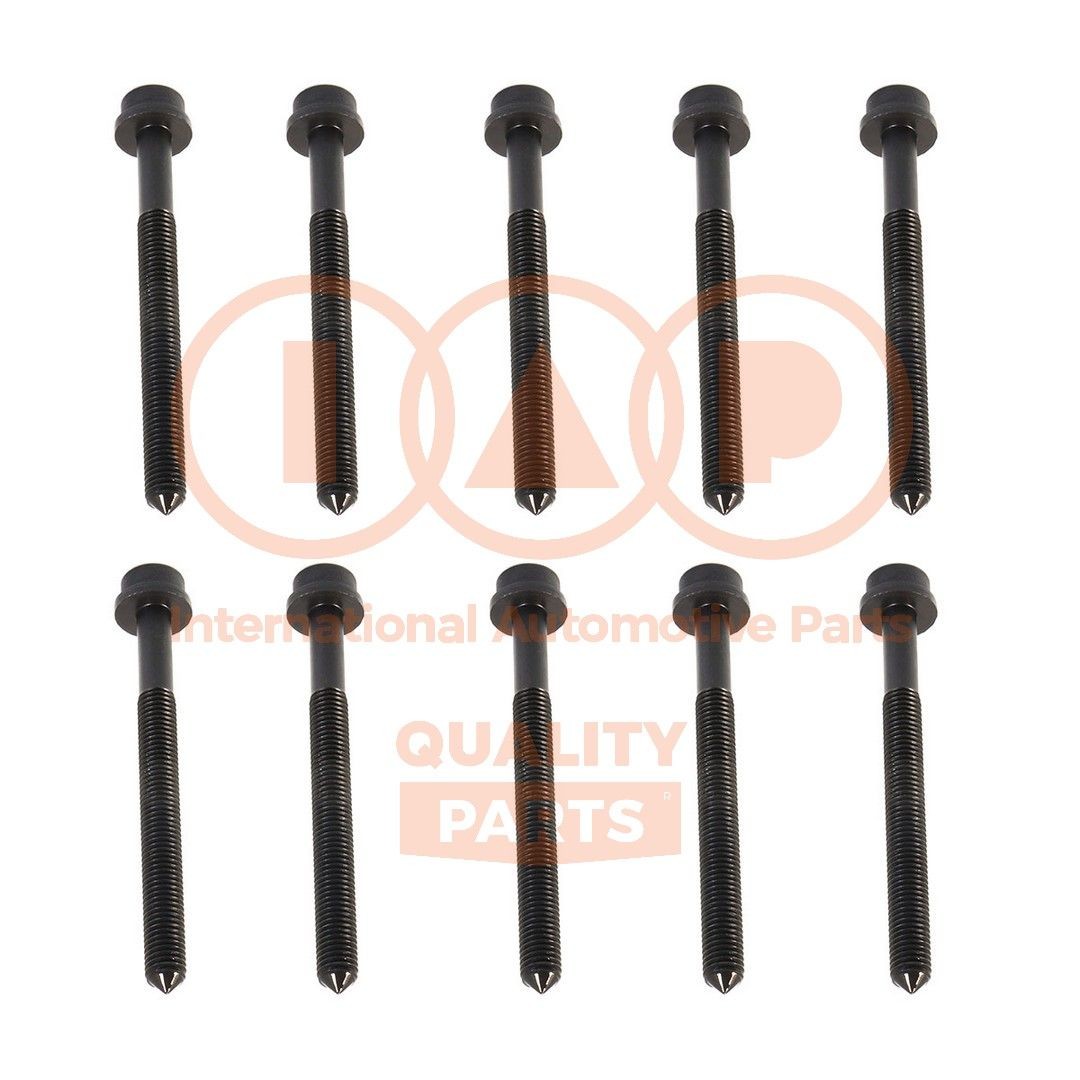119-50030 IAP QUALITY PARTS Cylinder head bolts buy cheap