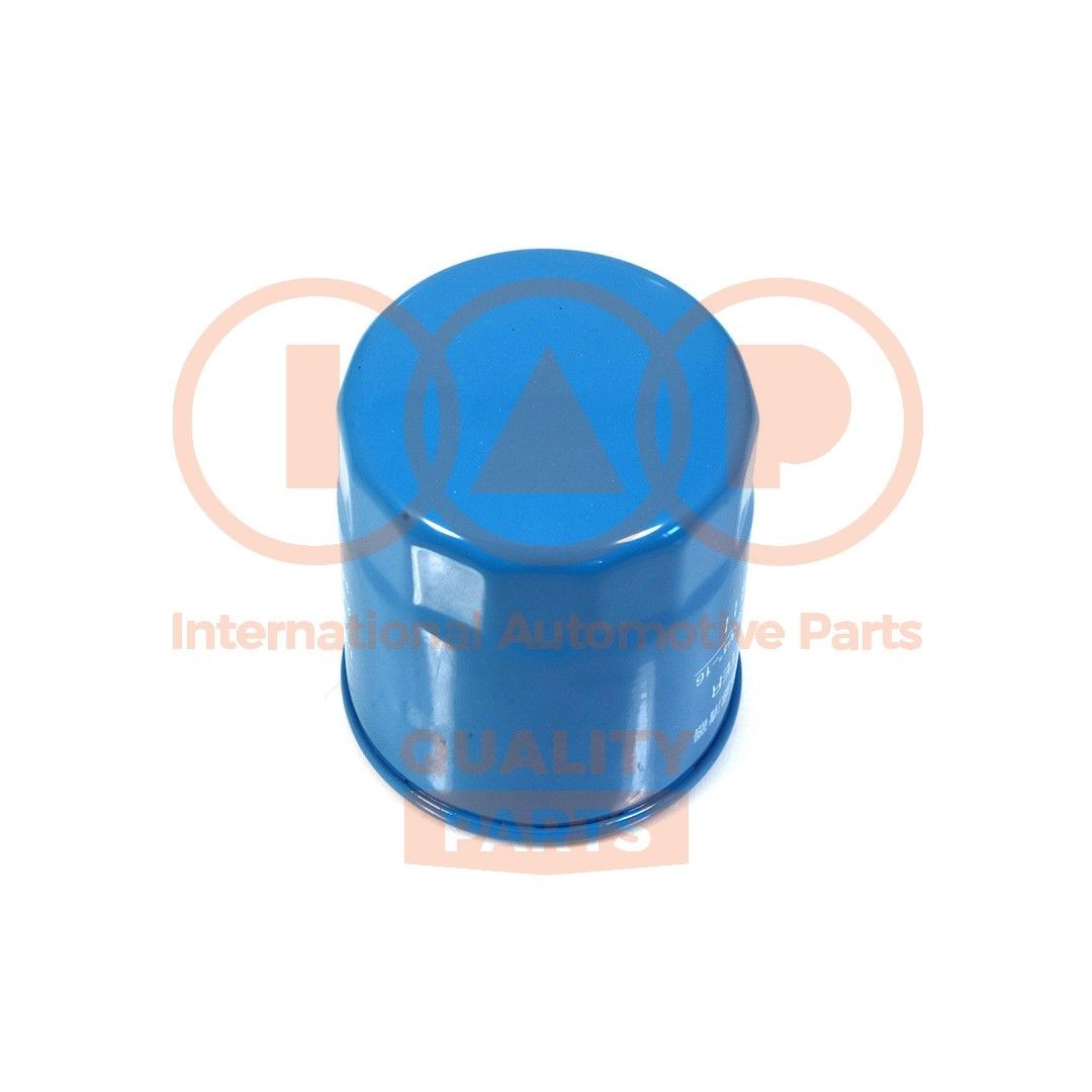 Oil filter IAP QUALITY PARTS UNF3/4-16, Spin-on Filter - 123-25030