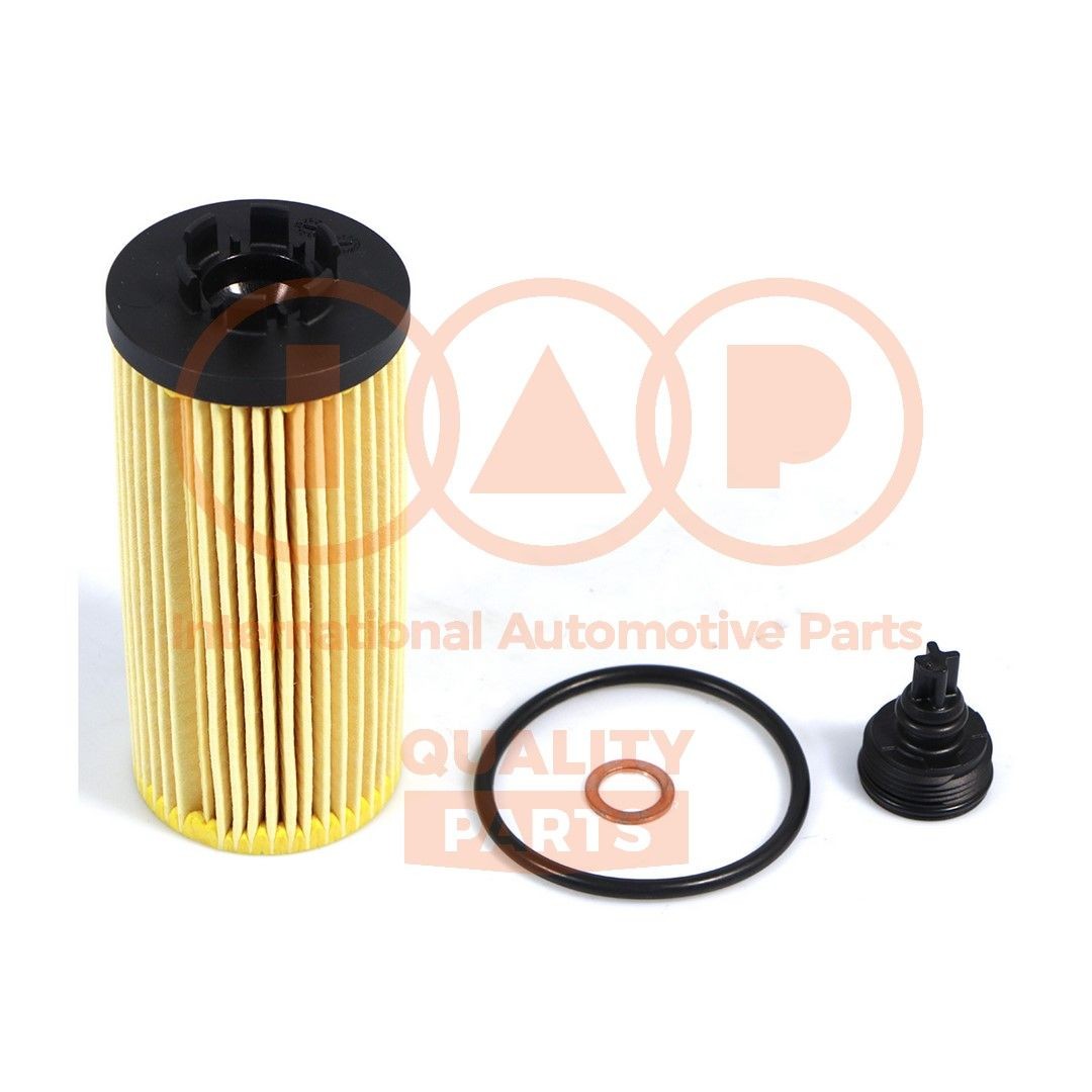 123-51001P IAP QUALITY PARTS Oil filters buy cheap