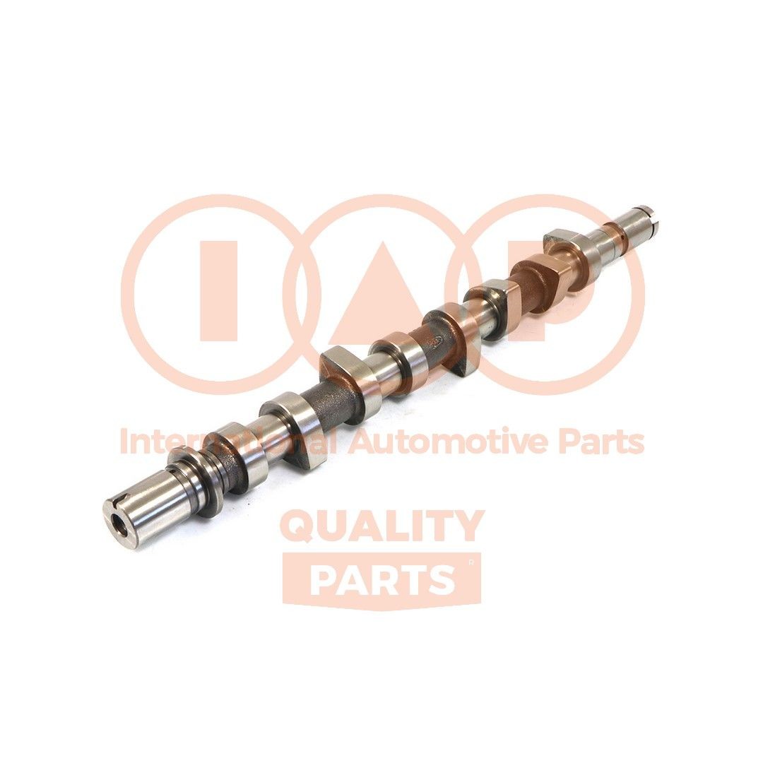 IAP QUALITY PARTS 12413111 Camshaft DACIA Duster Off-Road 1.5 dCi 4x4 109 hp Diesel 2018 price