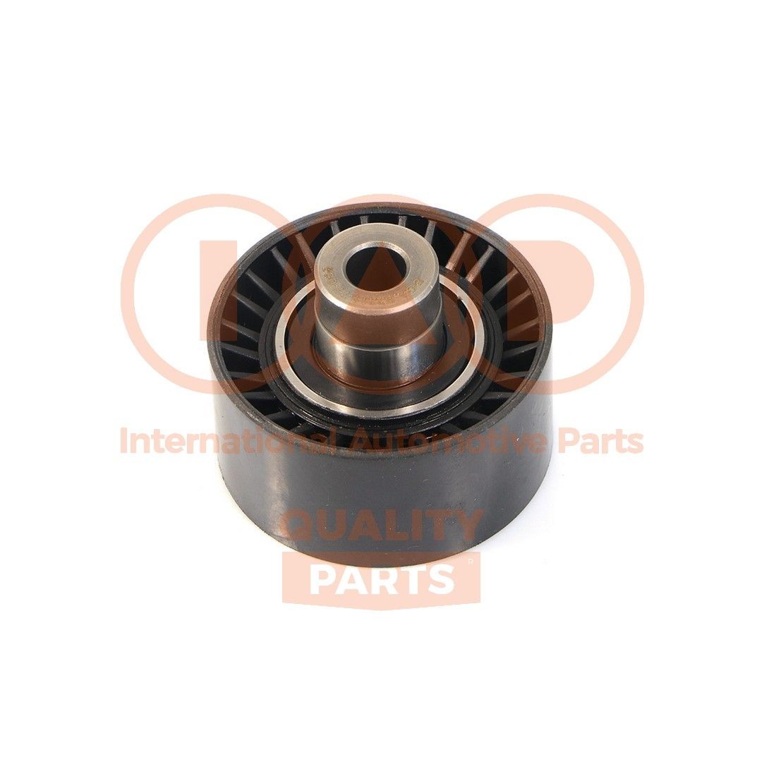 IAP QUALITY PARTS 127-11027 Deflection / Guide Pulley, v-ribbed belt 1 624 447