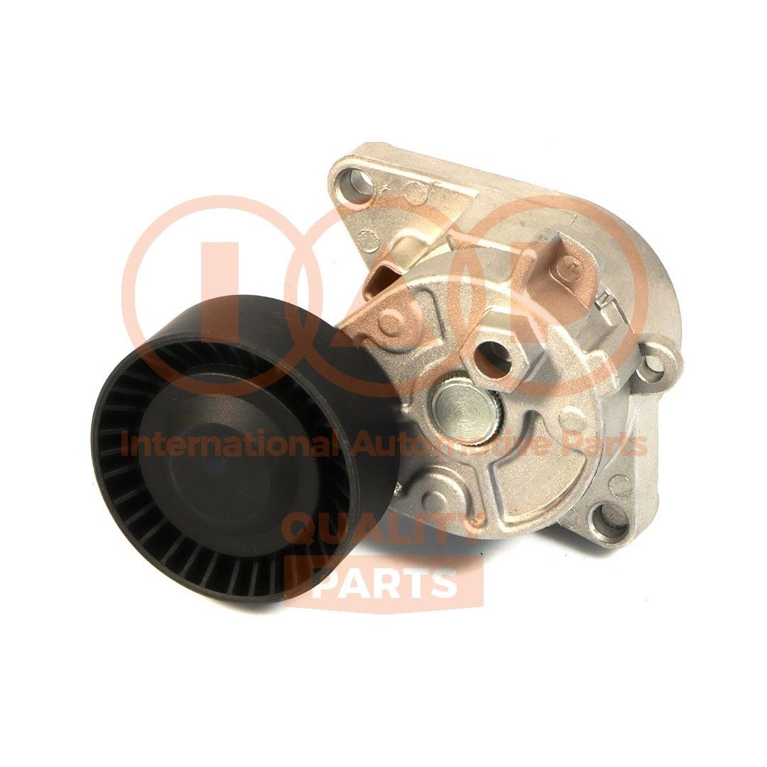 IAP QUALITY PARTS 127-51035 Tensioner pulley 1128 1427 252