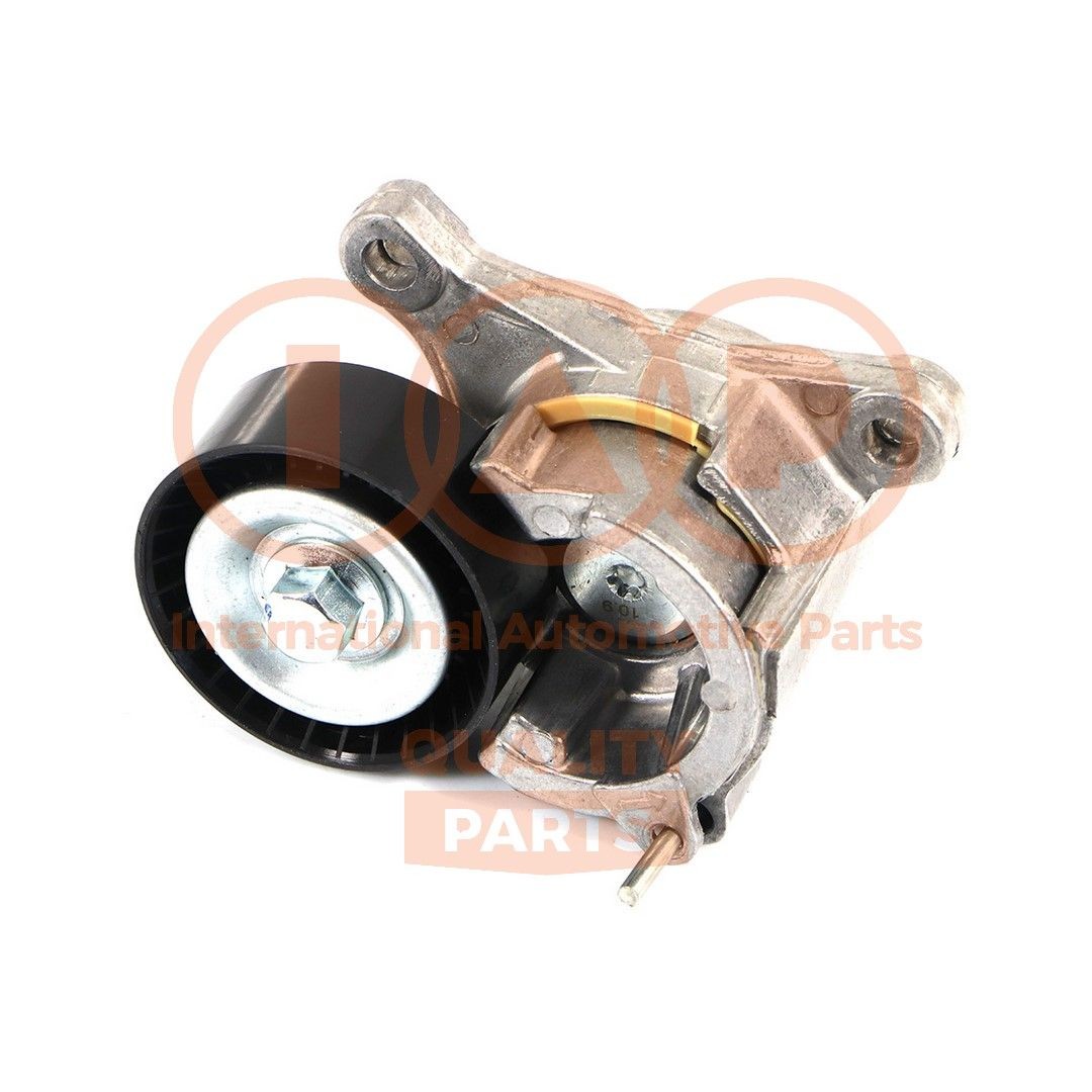 IAP QUALITY PARTS 127-52061 Tensioner pulley 9636207480