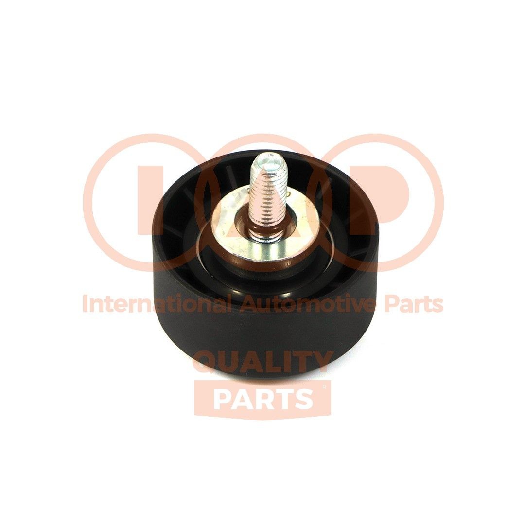 IAP QUALITY PARTS 127-52090 Tensioner pulley 9637024080