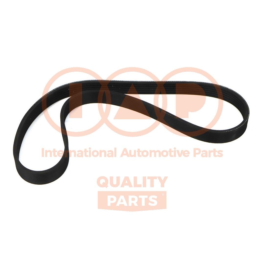 Original 140-17105 IAP QUALITY PARTS Poly v-belt experience and price