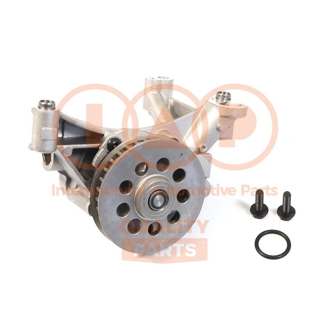 IAP QUALITY PARTS Engine oil pump VW CRAFTER 30-35 Bus (2E_) new 160-50061