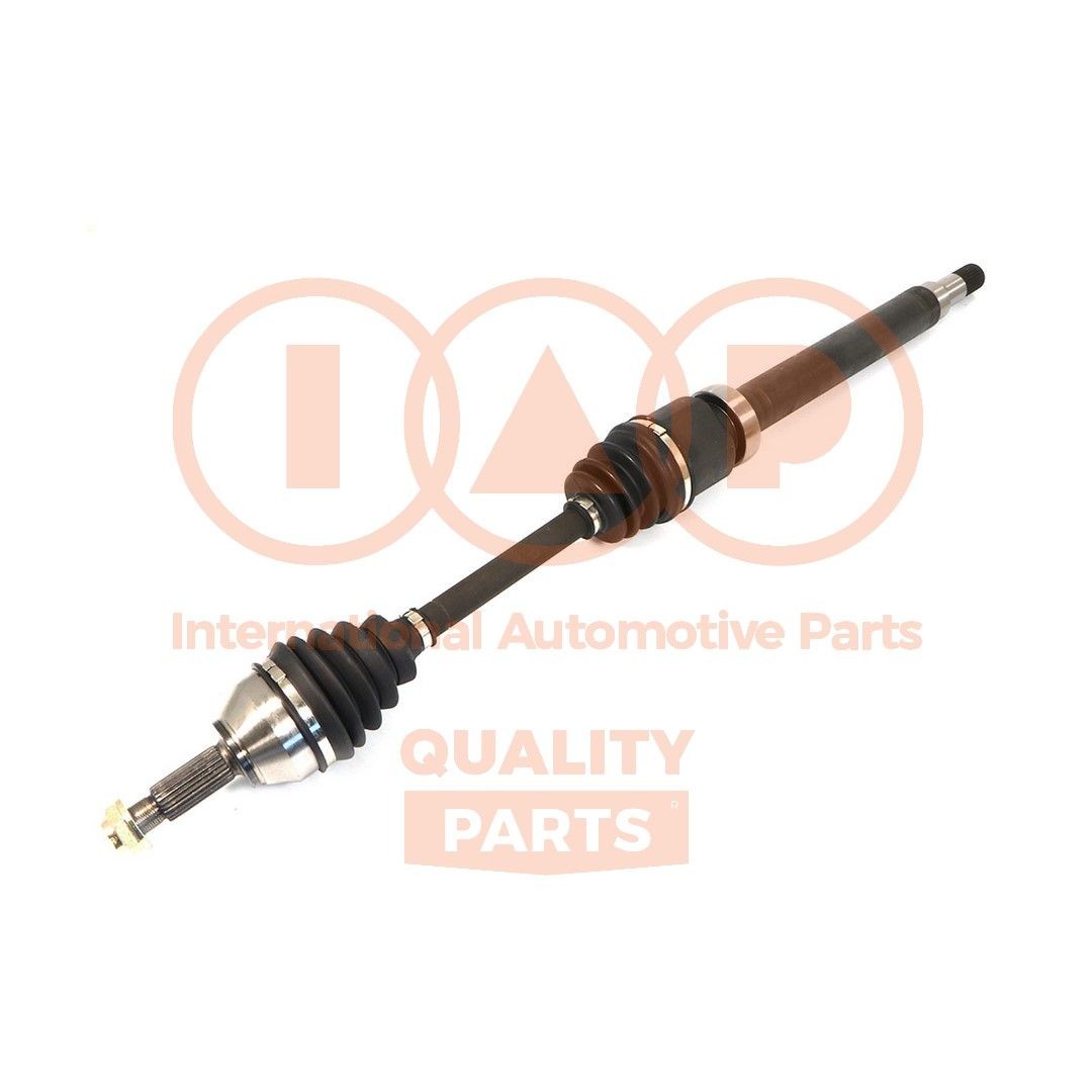 IAP QUALITY PARTS 405-04062 Joint kit, drive shaft XS4W3B436BB