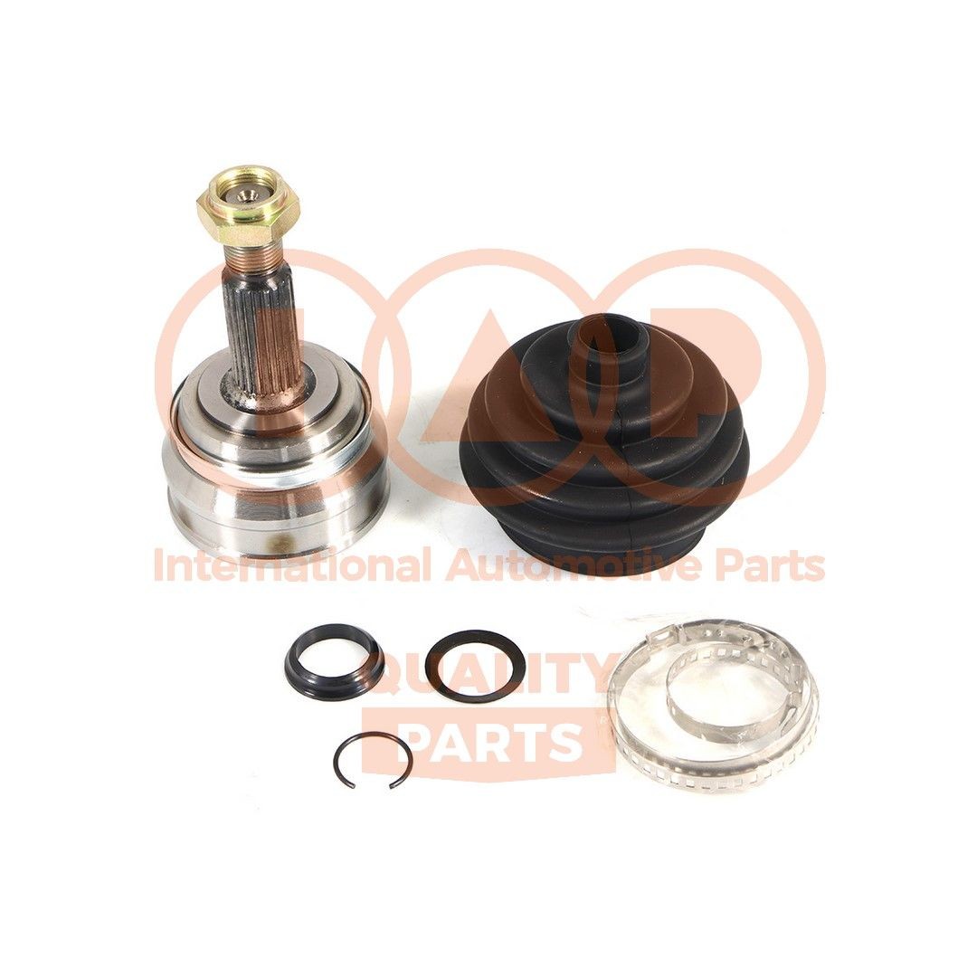 Original 406-50047 IAP QUALITY PARTS Cv joint experience and price
