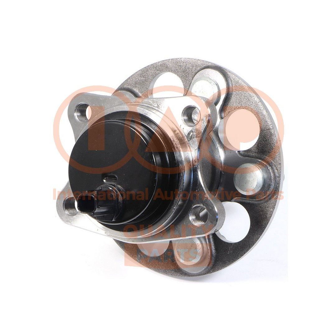 IAP QUALITY PARTS 408-17103K Wheel bearing kit 42450-76020
