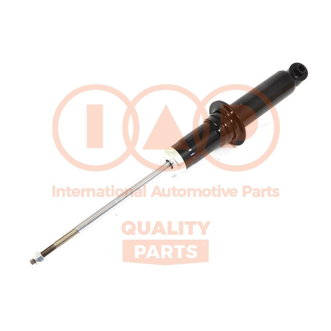 IAP QUALITY PARTS 504-08012 Shock absorber K68068866AA