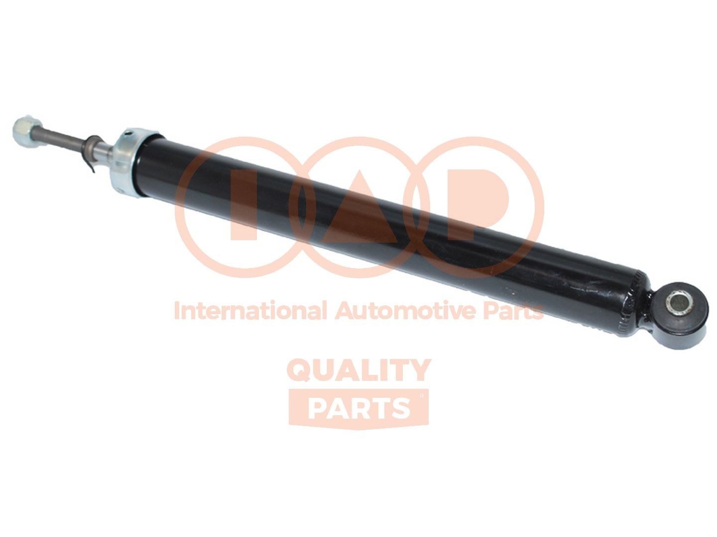 IAP QUALITY PARTS 504-17109 Shock absorber 48530-0D310